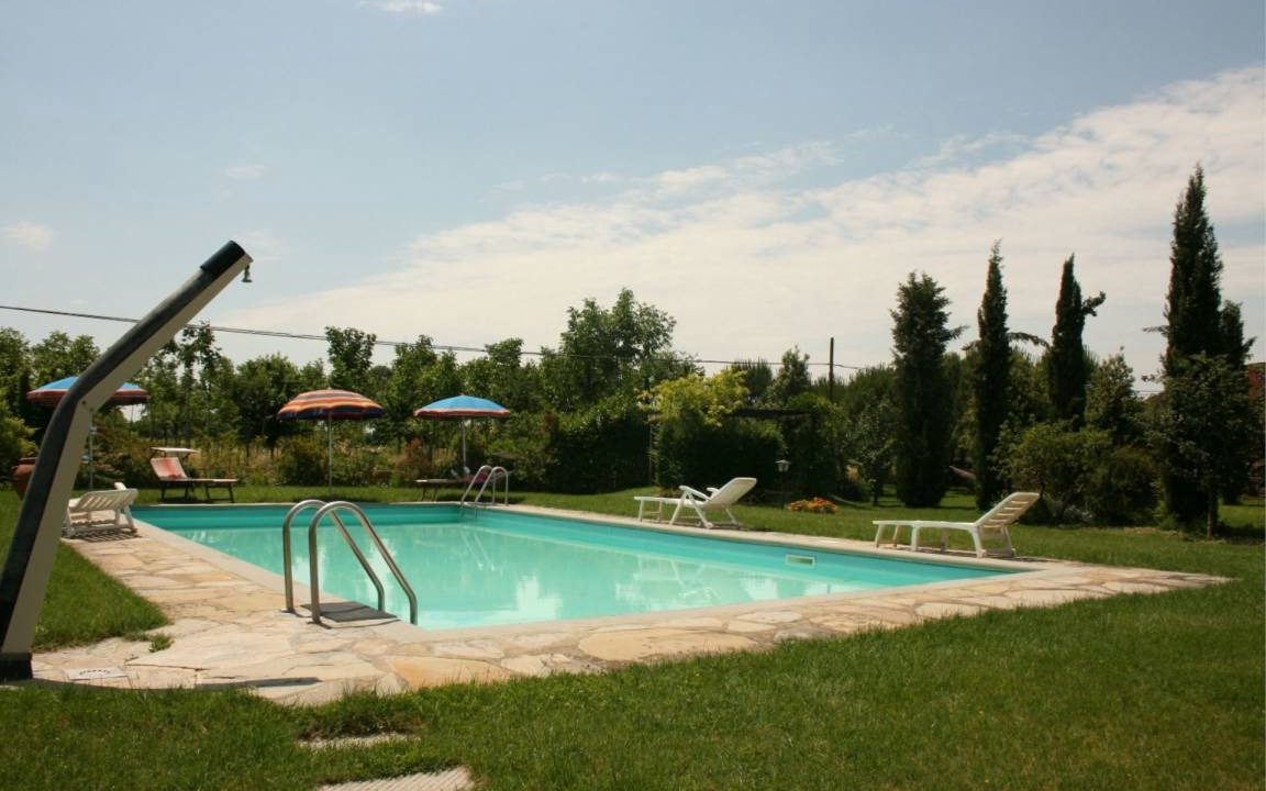 Photo of Others in Podere Viti