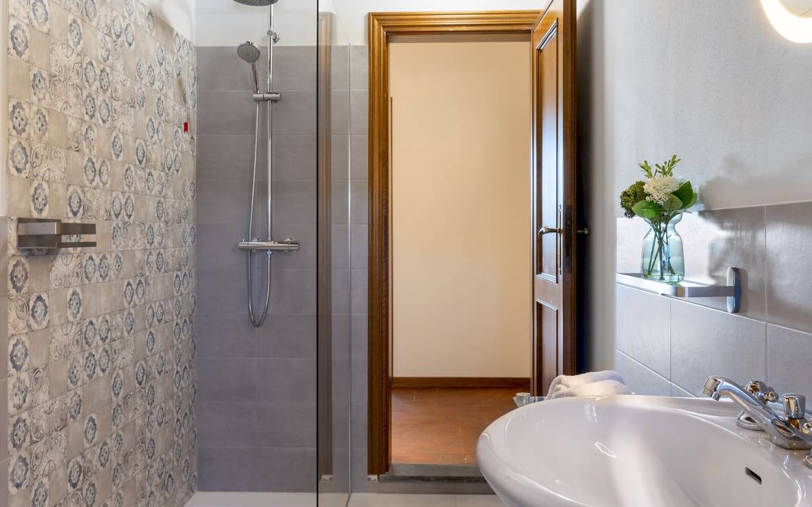 Photo of Bathroom in Castelfranco di Sotto
