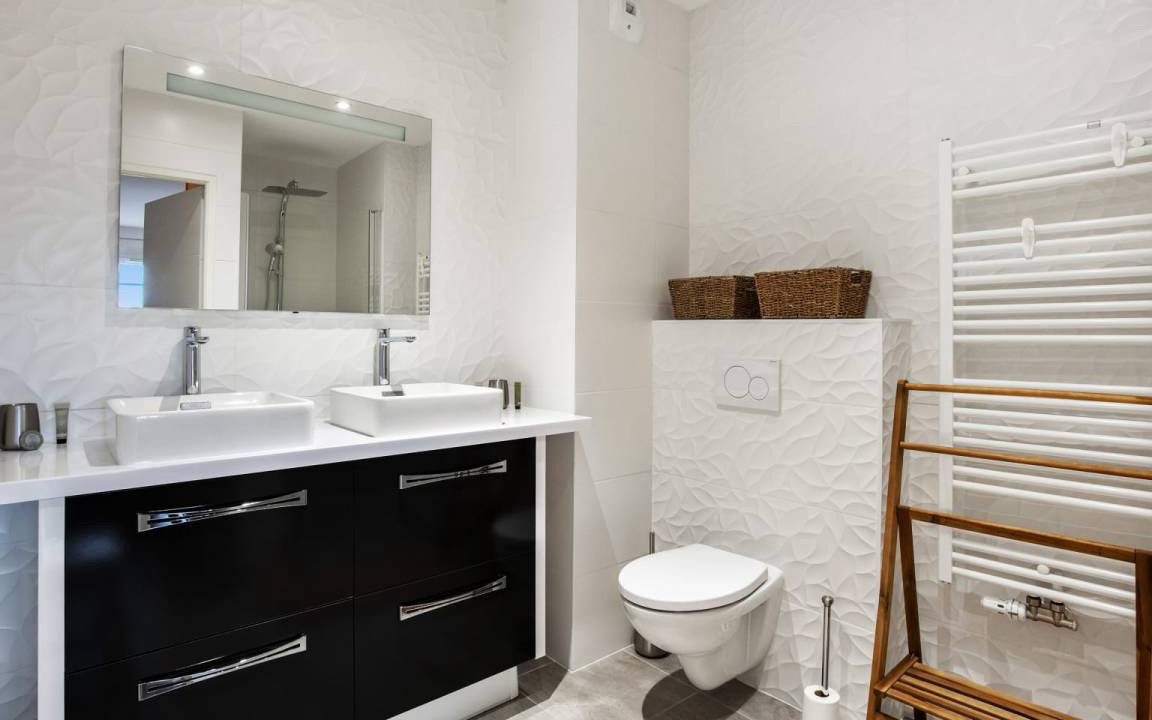 Photo of Bathroom in La Teste-de-Buch