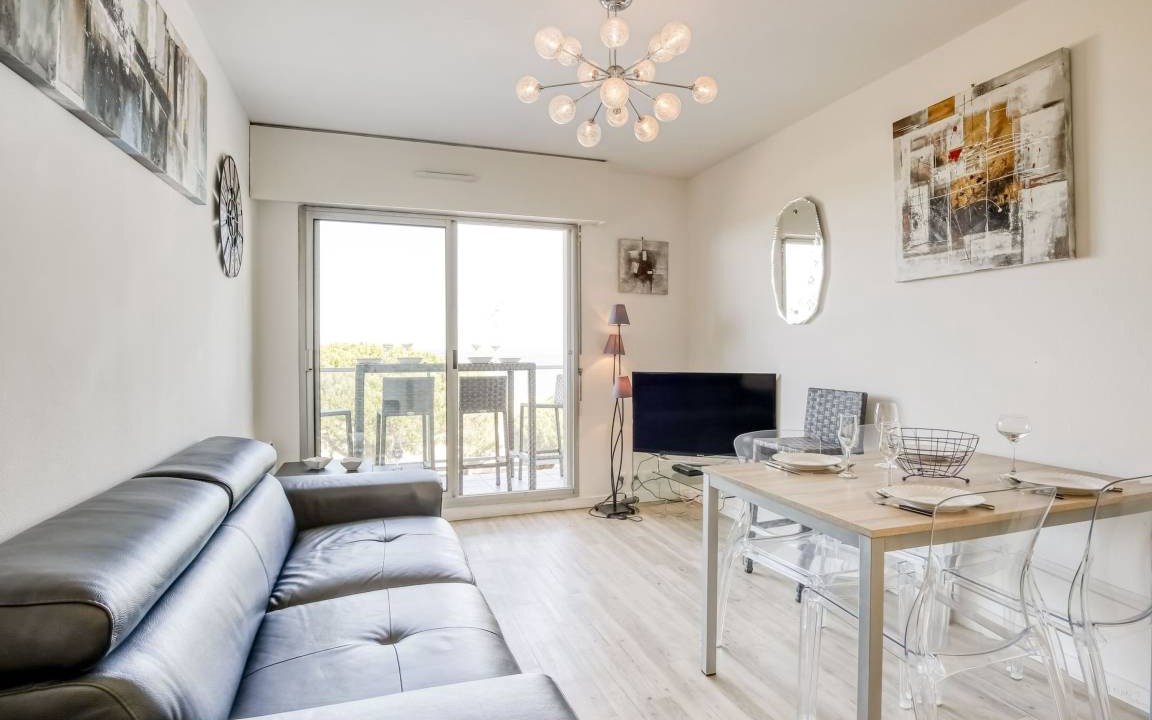 Photo of Livingroom in Arcachon