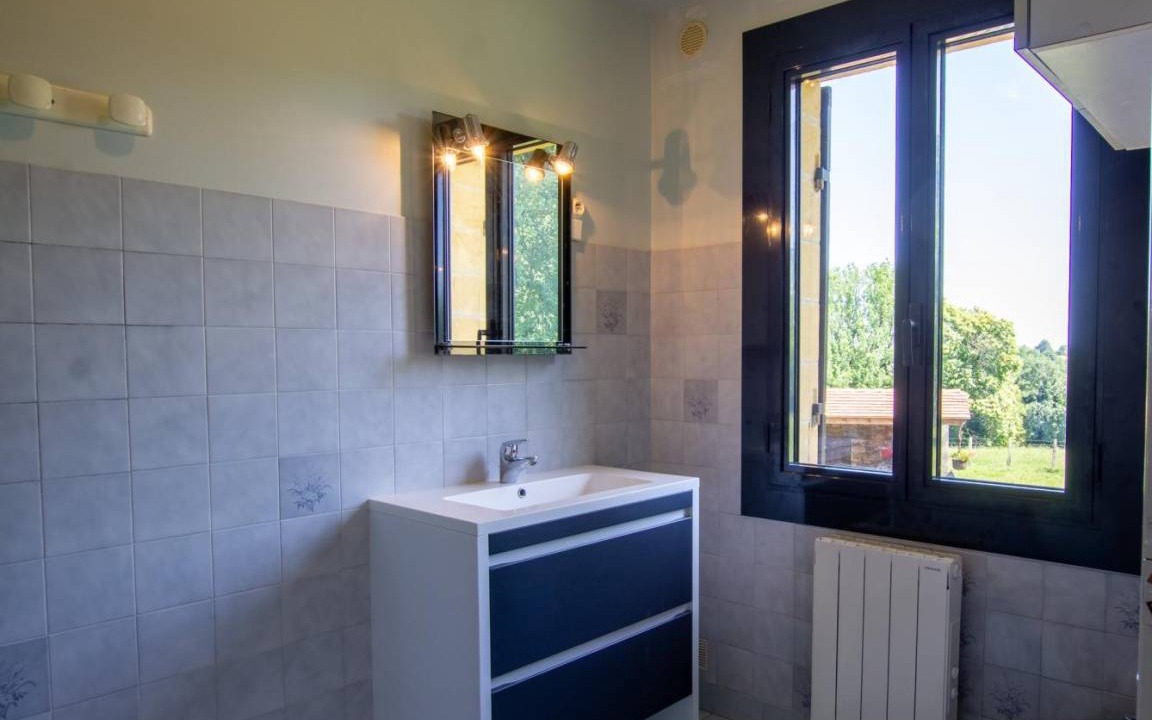 Photo of Bathroom in Monplaisant