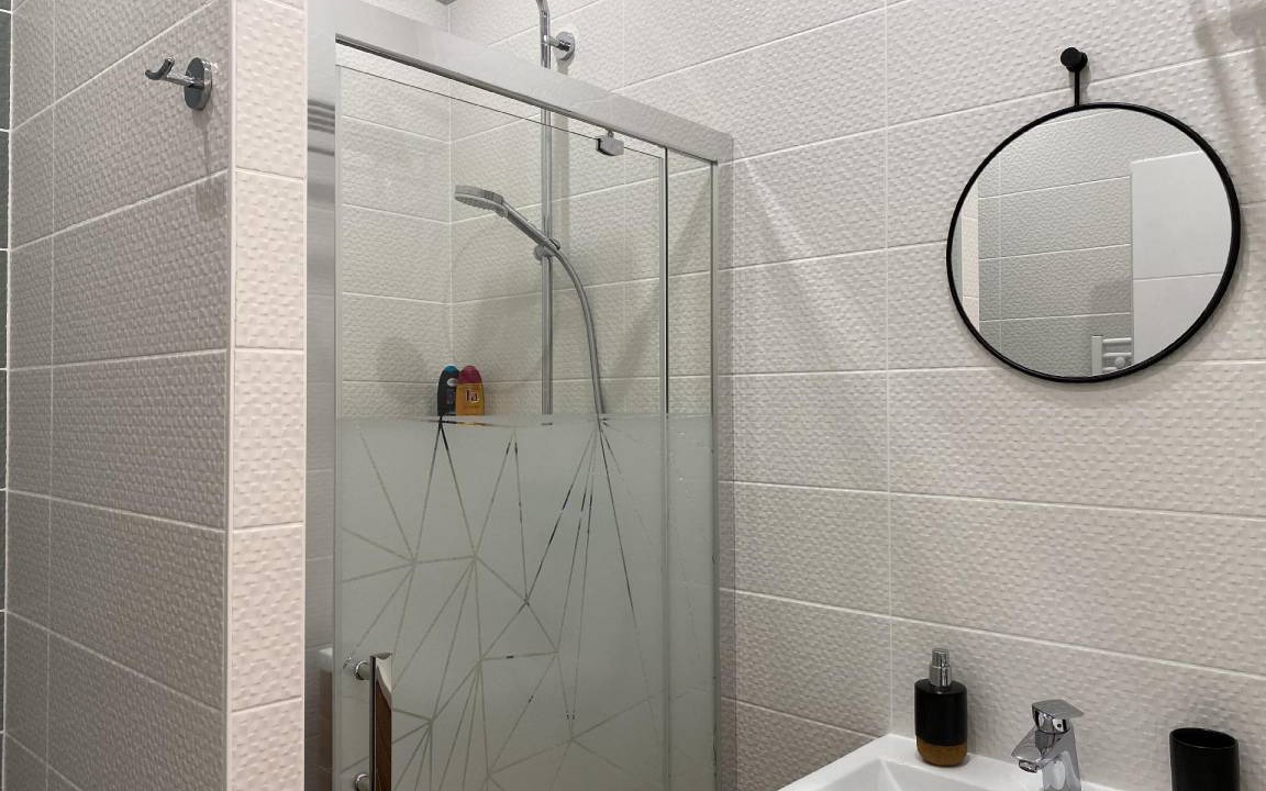 Photo of Bathroom in Rochefort