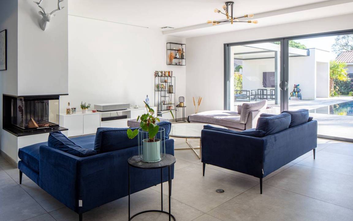Photo of Livingroom in Tosse