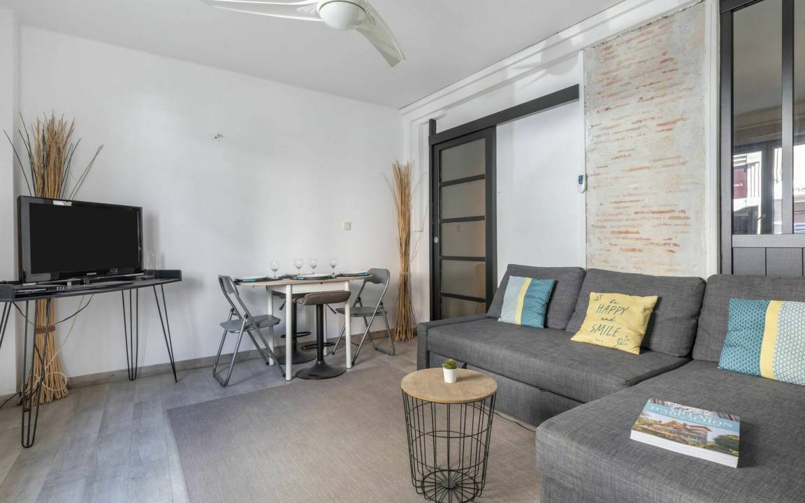 Photo of Livingroom in Arcachon