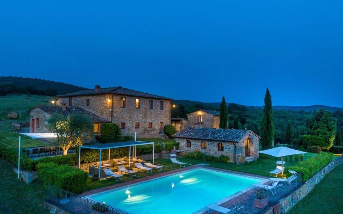 Photo of Outdoor in Pietraviva