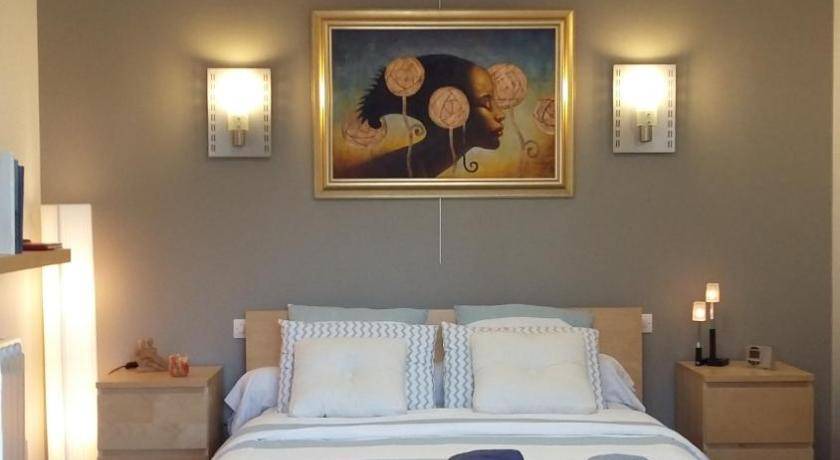 Photo of Bedroom in Parthenay