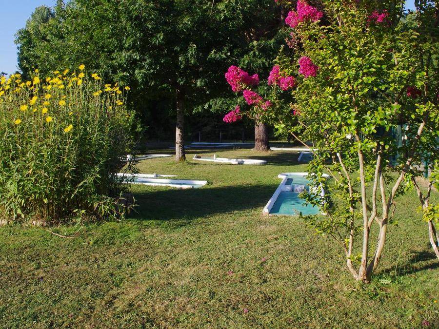 Photo of Outdoor in Saint-Astier