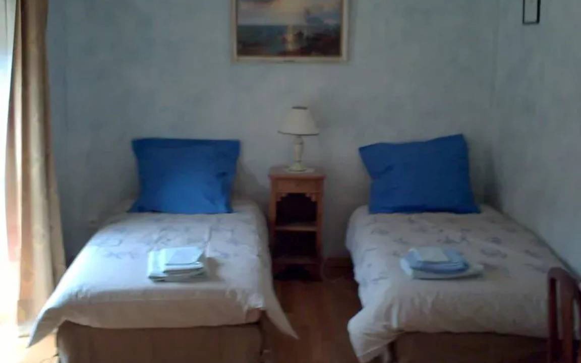 Photo of Bedroom in Le Buisson-de-Cadouin