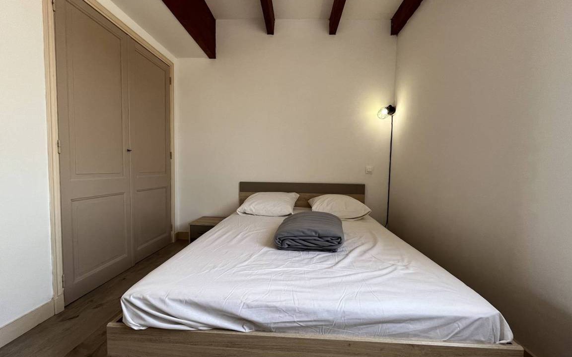 Photo of Bedroom in La Remigeasse