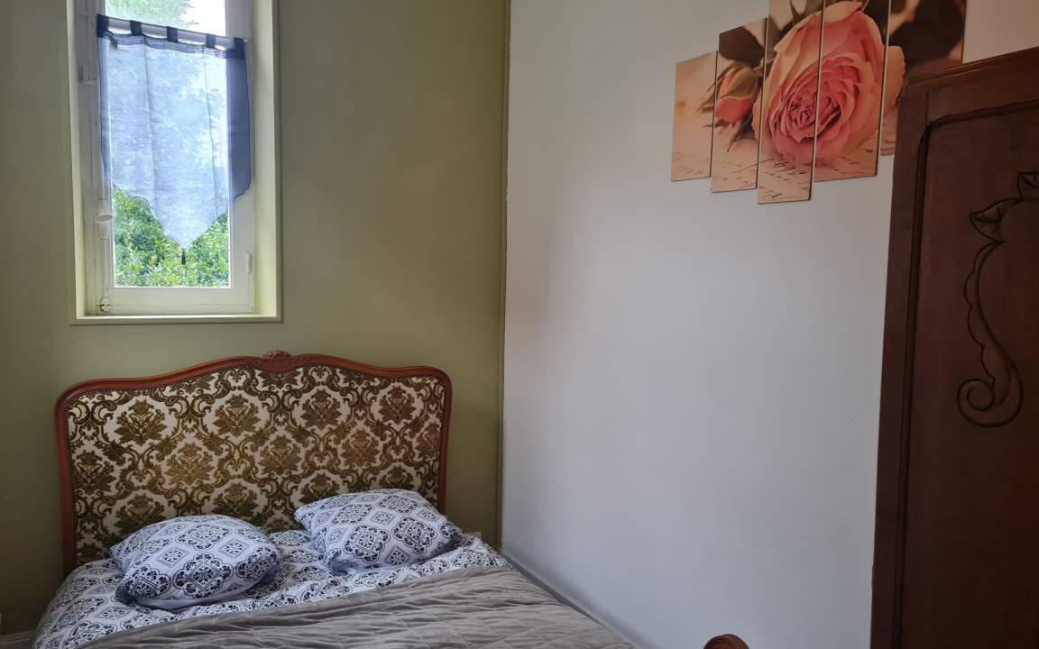 Photo of Bedroom in Persac