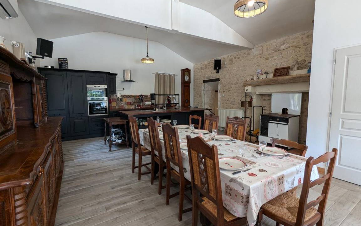 Photo of Others in Magnac-Lavalette-Villars