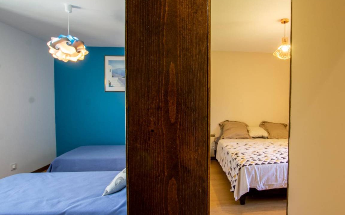 Photo of Bedroom in St-Pardoux-et-Vielvic