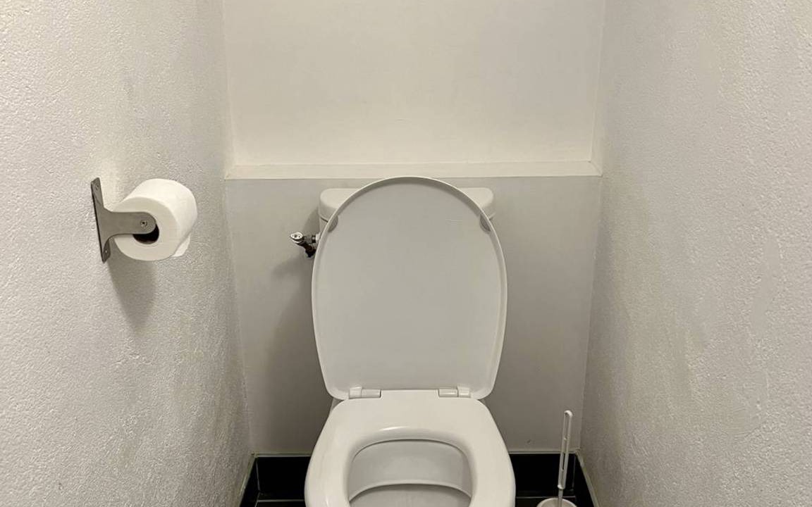Photo of Bathroom in Cambo-les-Bains