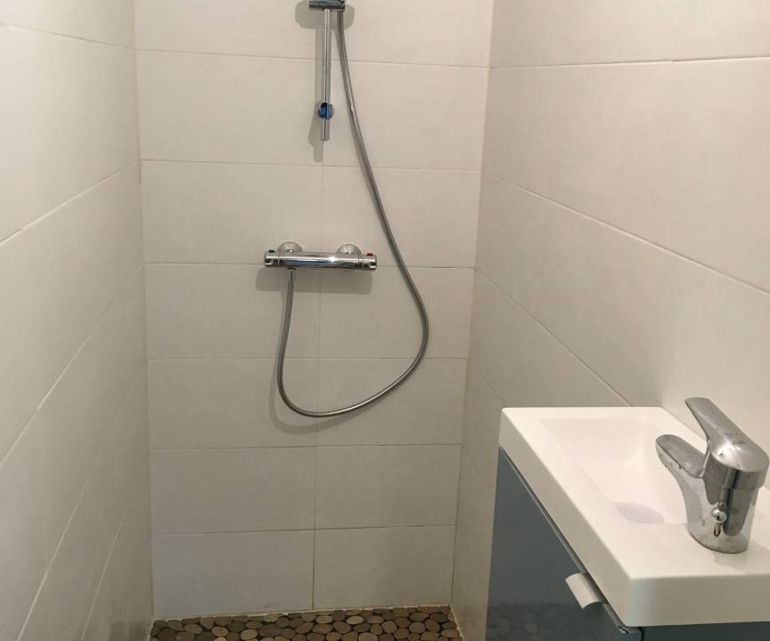 Photo of Bathroom in Anglet