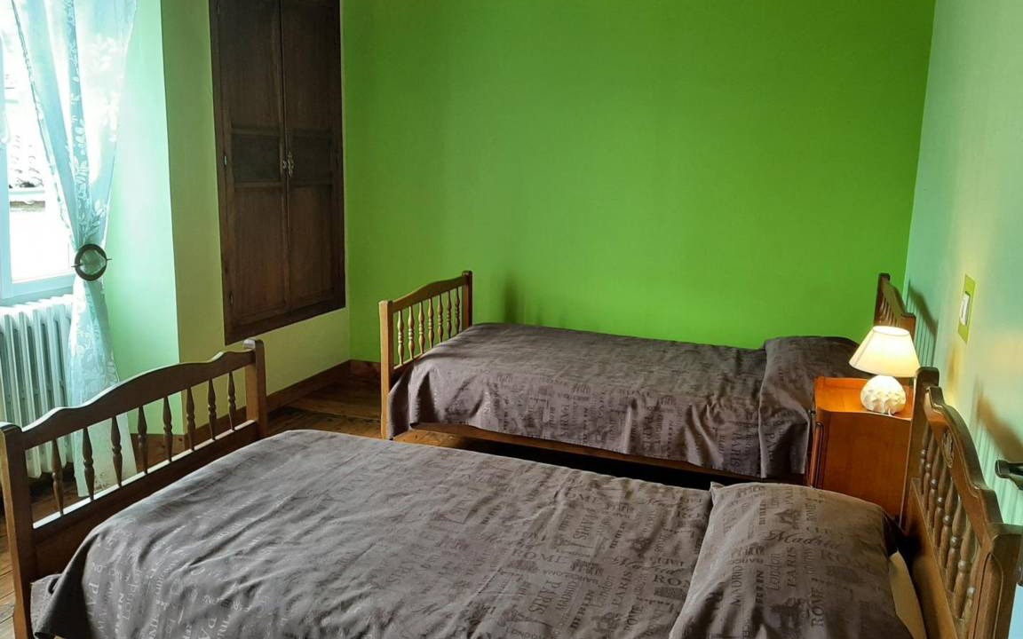 Photo of Bedroom in Champagne-Vigny
