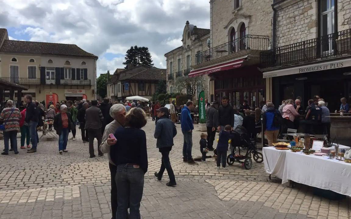 Photo of Others in Saint-Eutrope-de-Born
