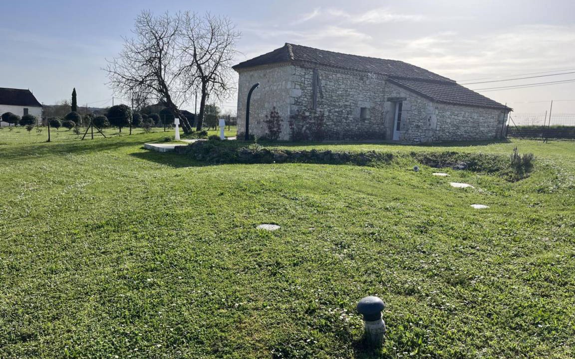Photo of Others in Saint-Aubin-de-Lanquais