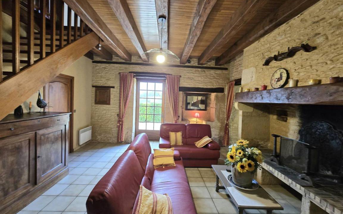 Photo of Others in Salignac-Eyvignes