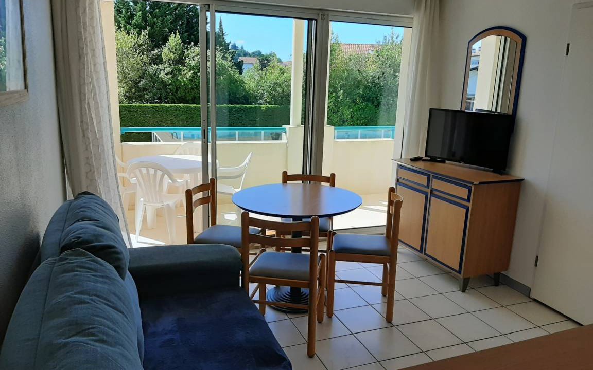 Photo of Livingroom in Ciboure