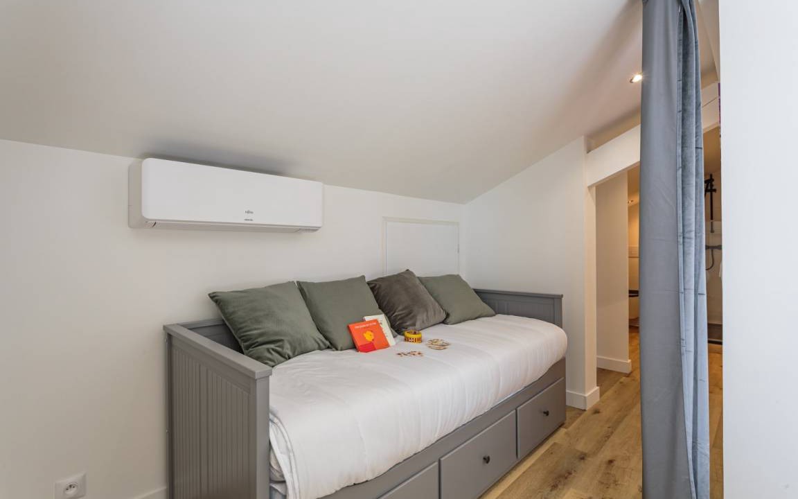 Photo of Bedroom in Soorts-Hossegor