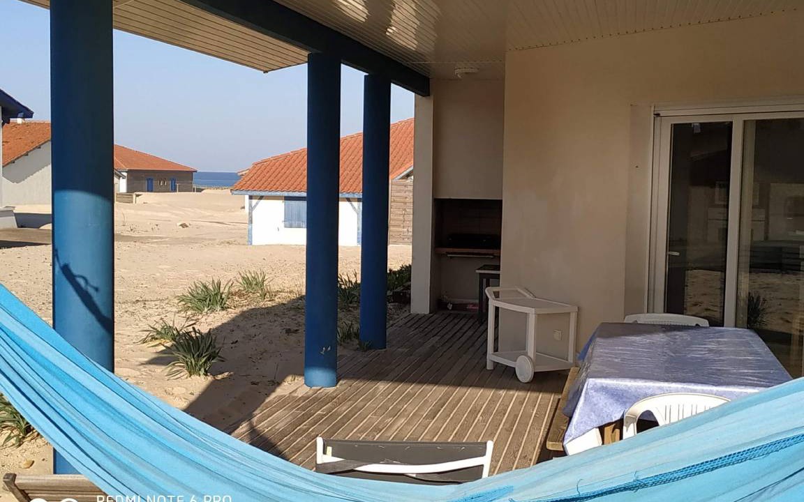 Photo of Others in Saint-Girons Plage
