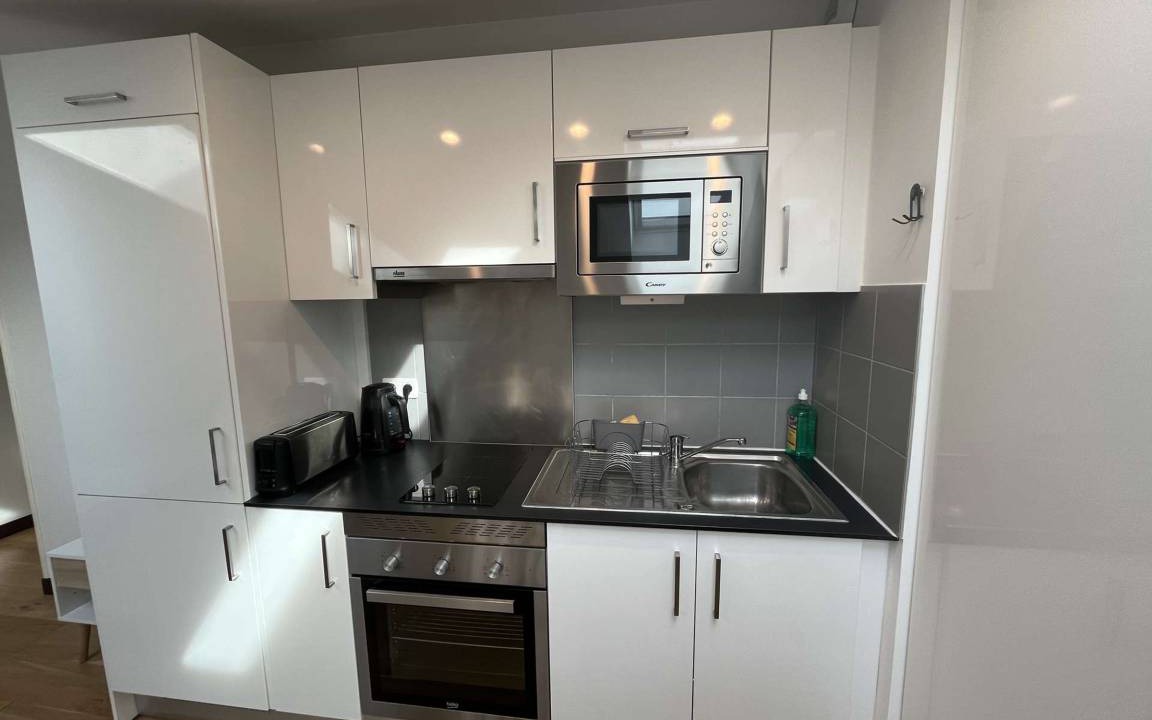 Photo of Kitchen in Rochefort