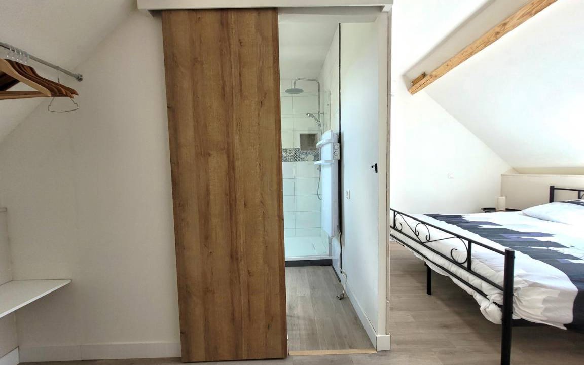 Photo of Bedroom in Cublac