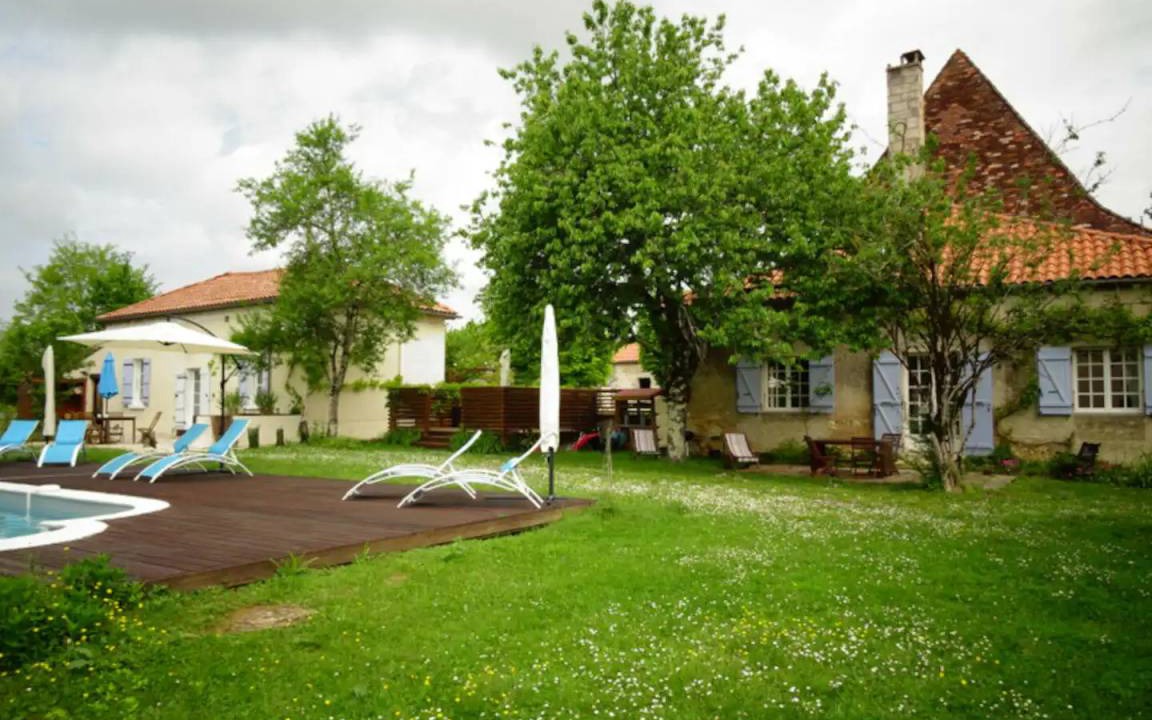 Photo of Others in Sorges-et-Ligueux-en-Perigord