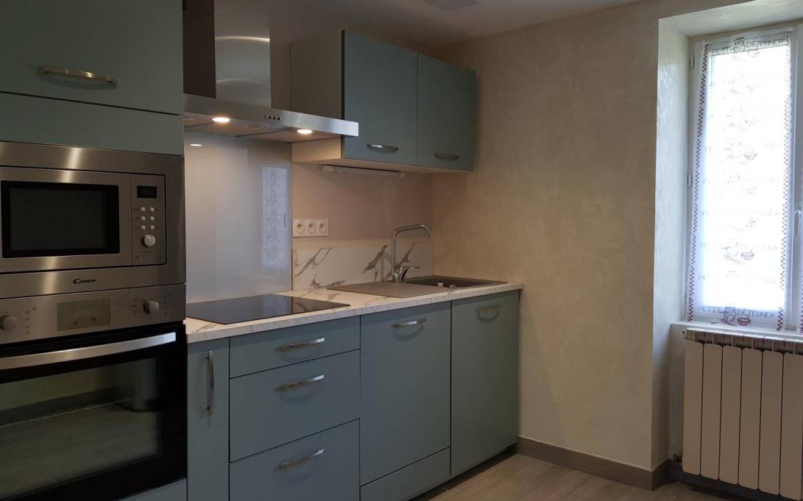 Photo of Kitchen in Saint-Augustin