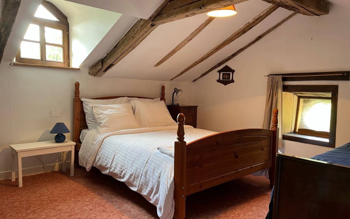Photo of Bedroom in Rancon
