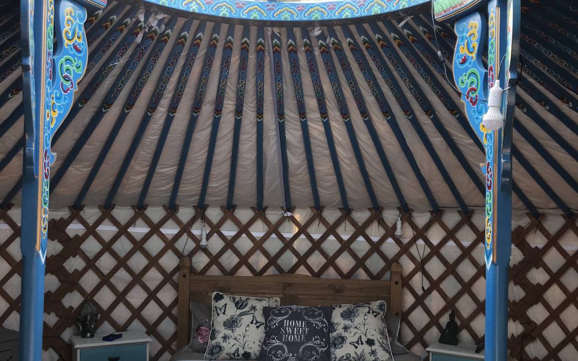 Photo of Bedroom in Le Vieux-Cerier