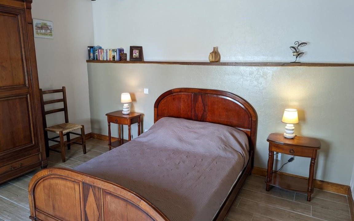 Photo of Bedroom in Bellon