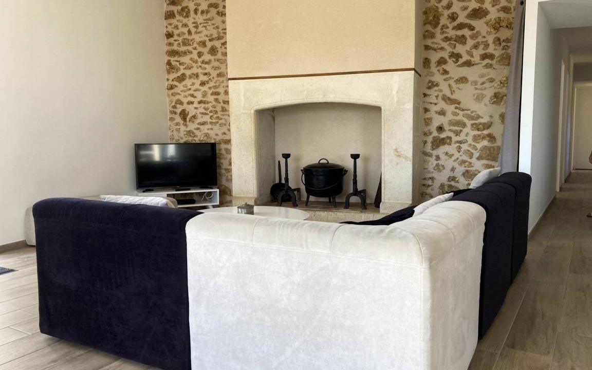 Photo of Livingroom in Fouleix