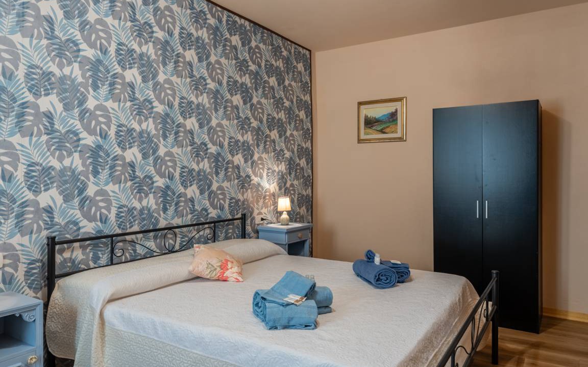 Photo of Bedroom in San Quirico
