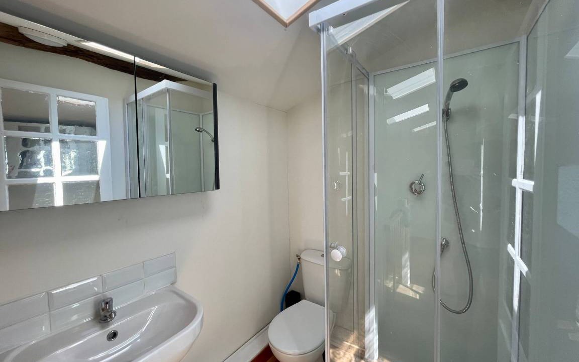 Photo of Bathroom in Aulnay