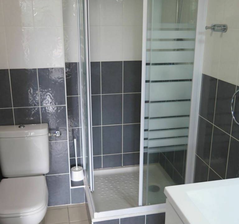 Photo of Bathroom in Soorts-Hossegor