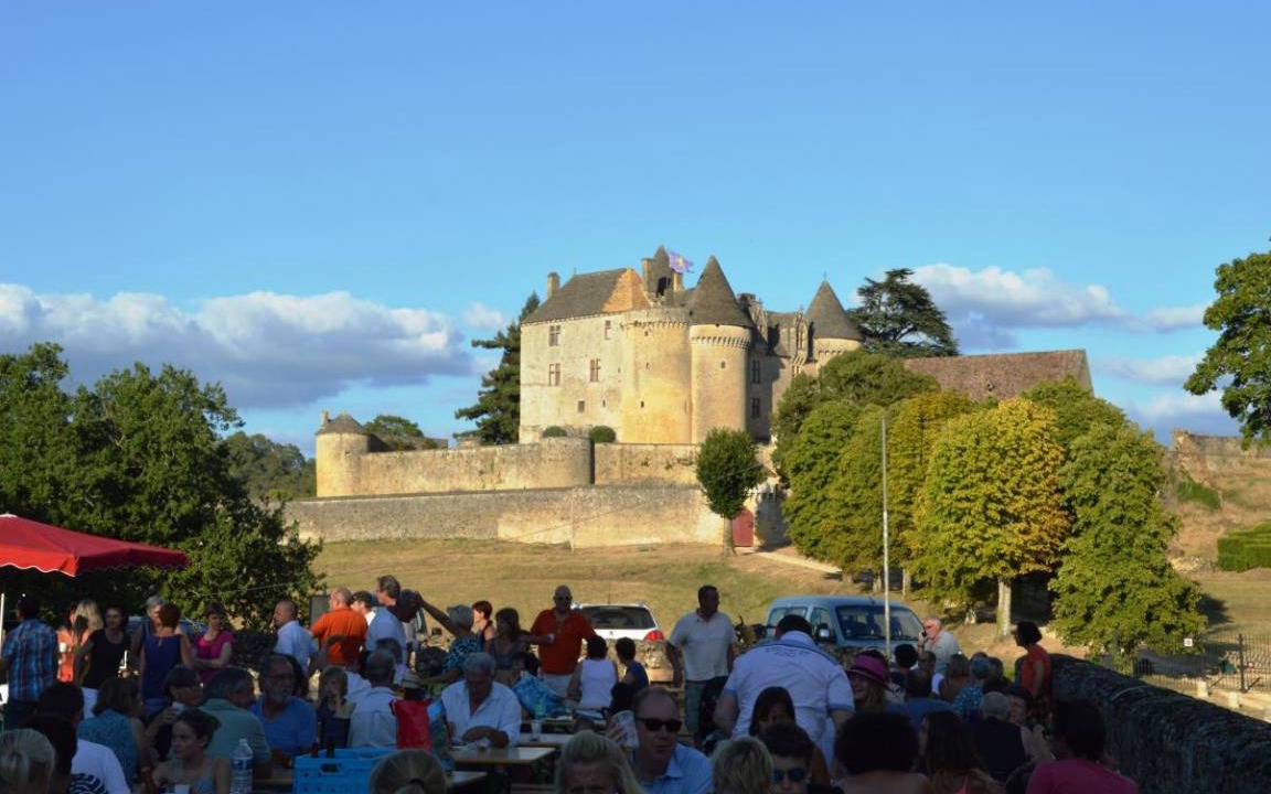 Photo of Others in Sainte-Mondane