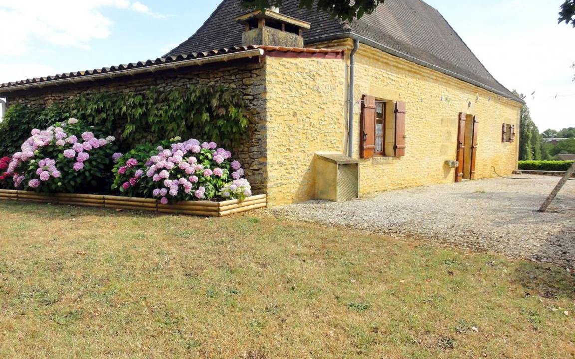 Photo of Others in Salignac-Eyvignes