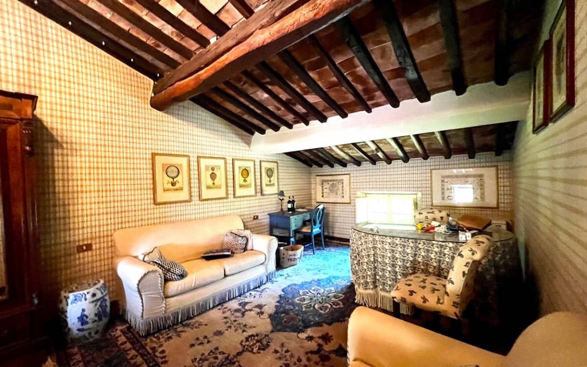 Photo of Livingroom in Vorno