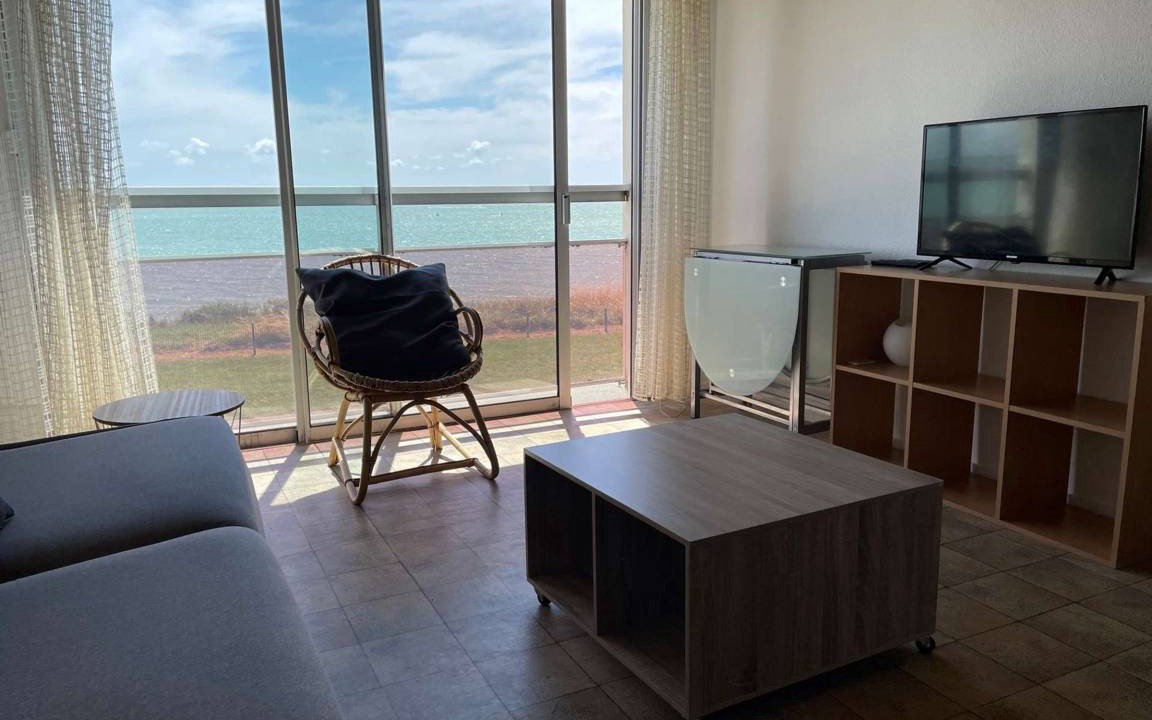 Photo of Livingroom in La Rochelle