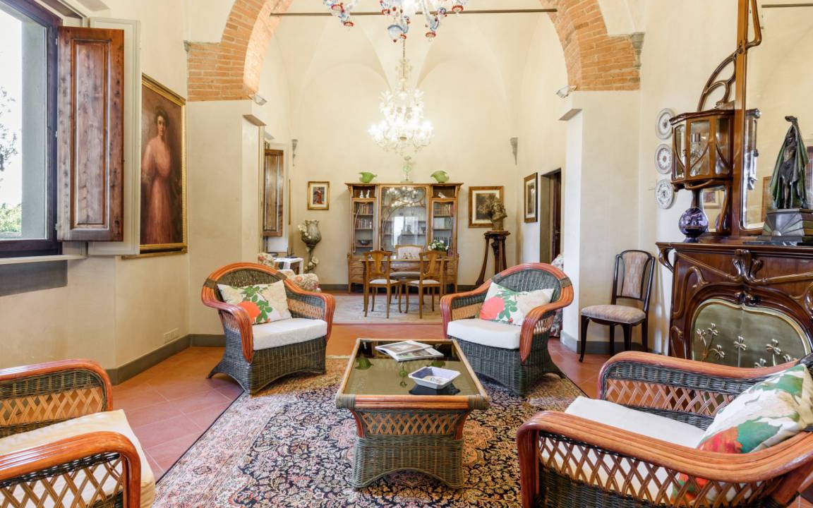 Photo of Livingroom in Grassina