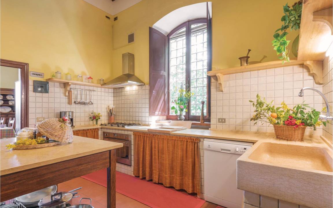 Photo of Kitchen in Chianni