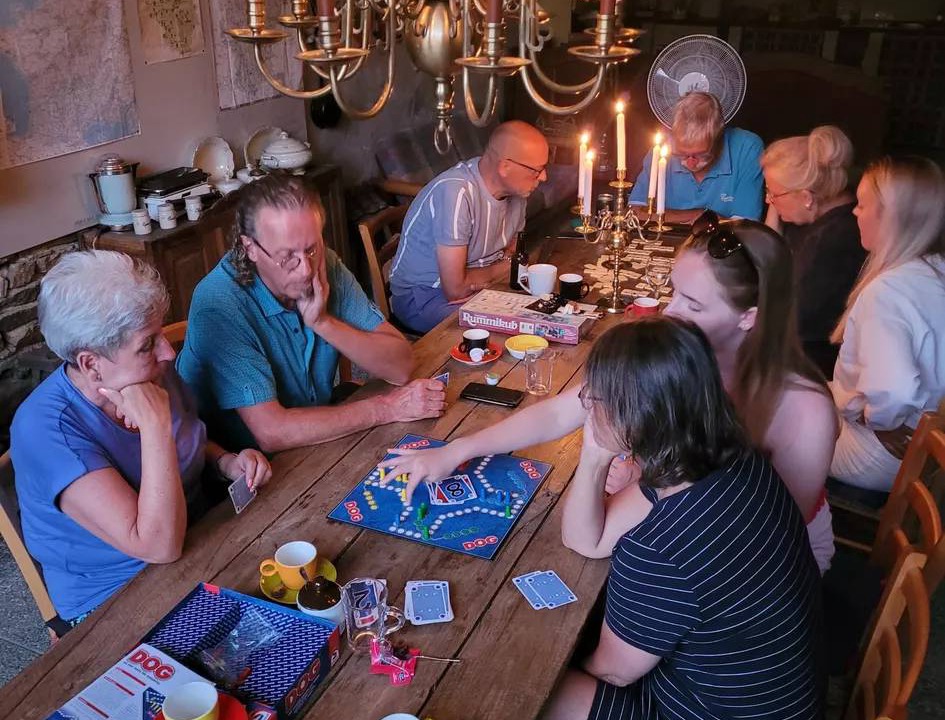 Photo of Others in Saint-Pardoux-Corbier