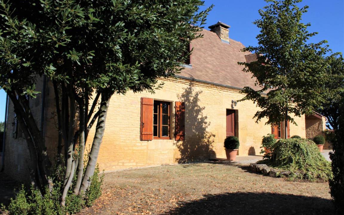 Photo of Others in Salignac-Eyvignes