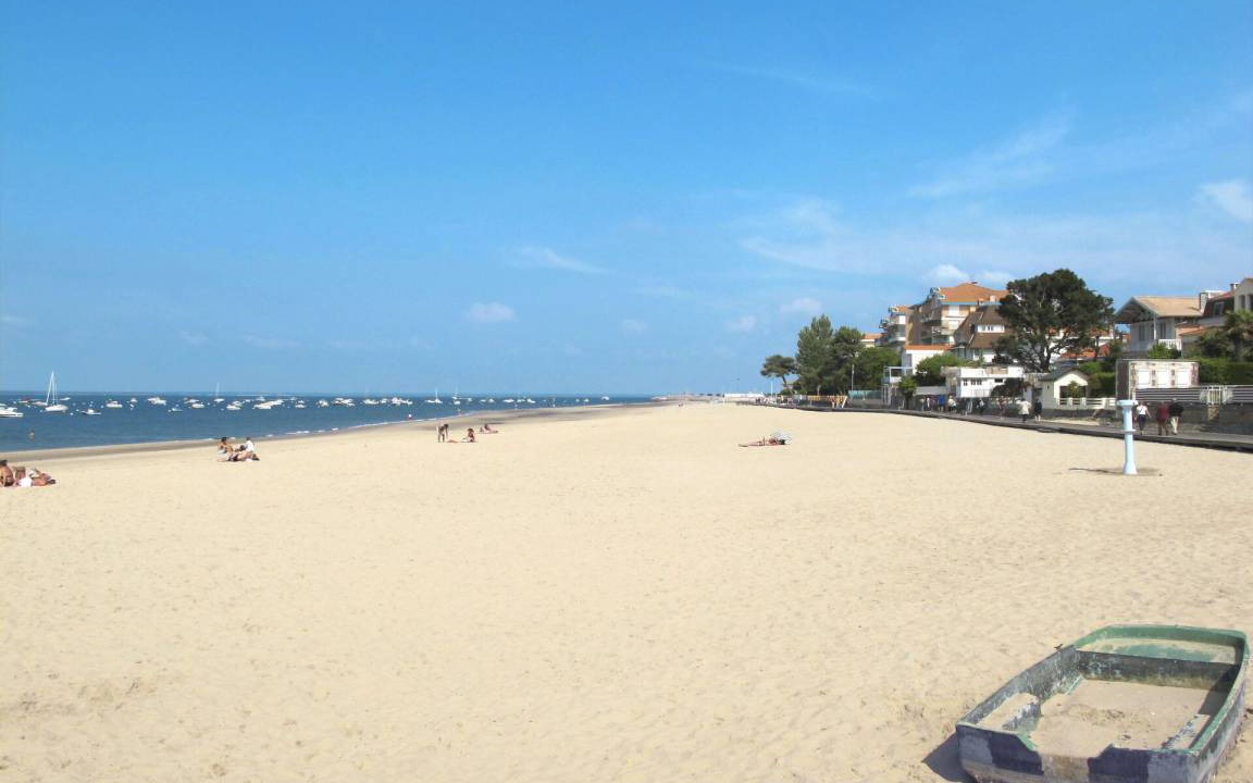 Photo of Others in Arcachon