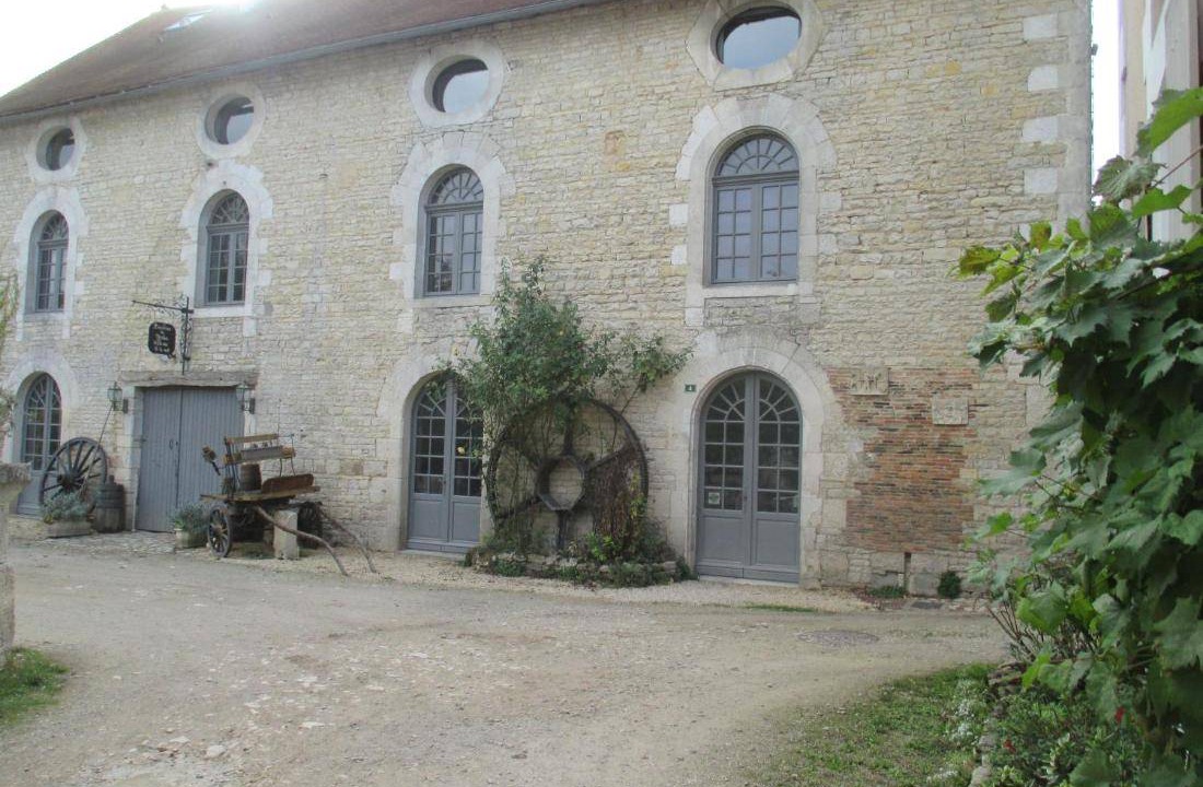 Photo of Others in Verteuil-sur-Charente