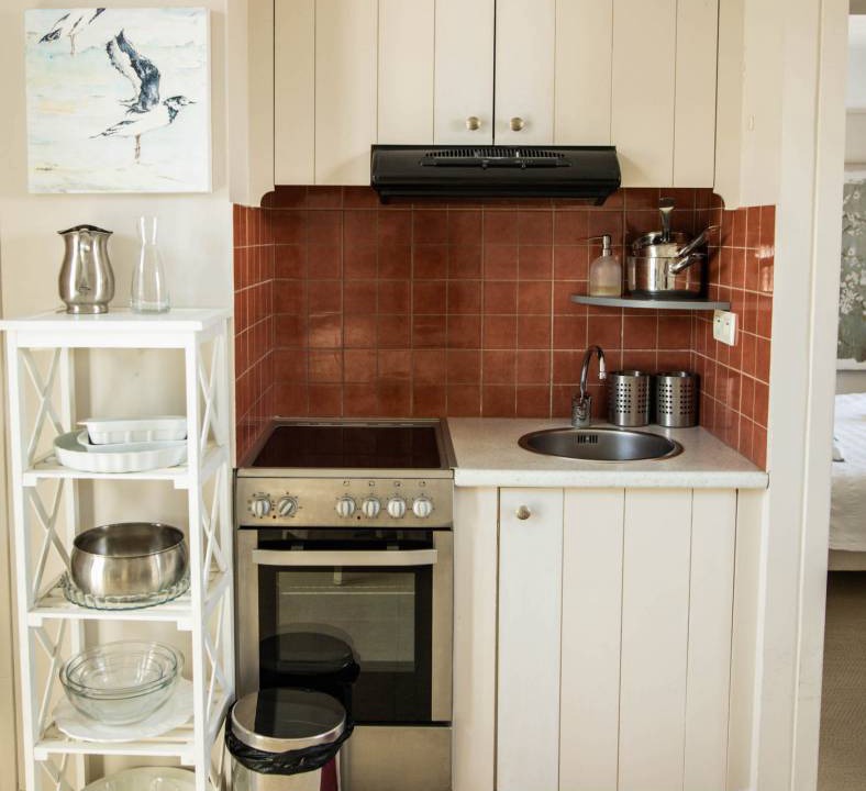Photo of Kitchen in La Flotte