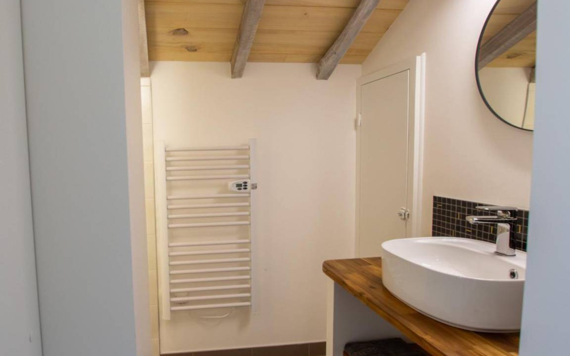 Photo of Bathroom in Agonac