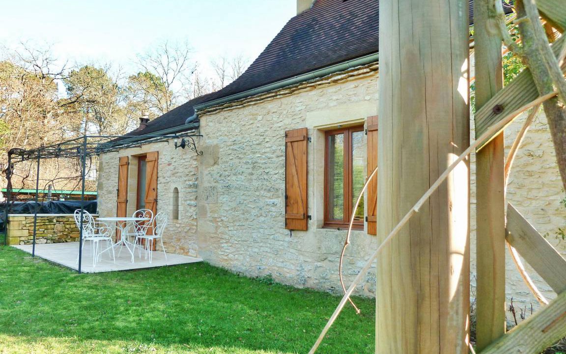 Photo of Buildings in Carsac-Aillac