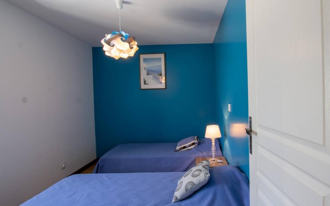 Photo of Bedroom in St-Pardoux-et-Vielvic